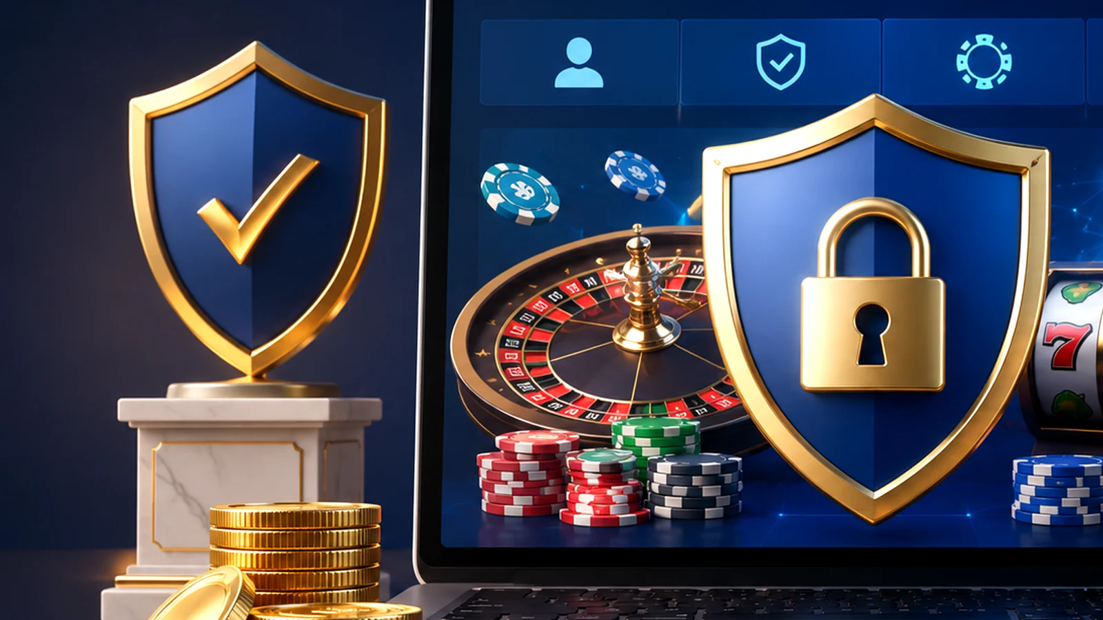 zahraniční casino bonus za registraci bez vkladu - praktické srovnání